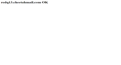 Desktop Screenshot of mailer.boostmobile.com