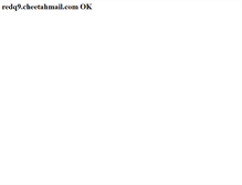 Tablet Screenshot of mailer.boostmobile.com